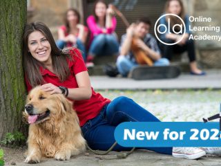 Canine Nutrition Diploma Course